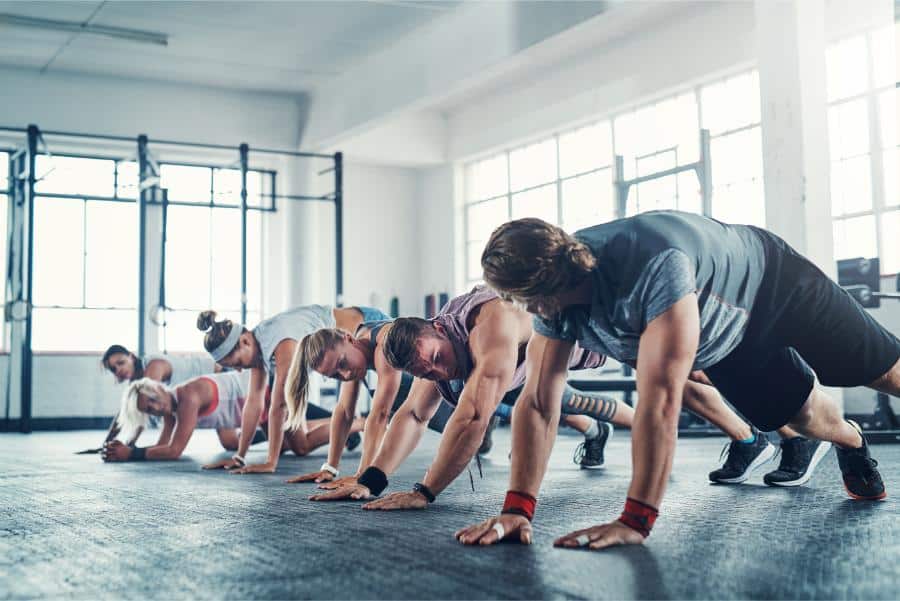 spire climbing fitness bozeman mt 